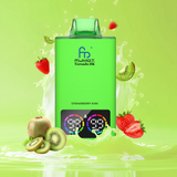 Strawberry Kiwi