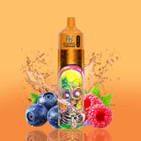 blueberry raspberry