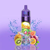 Kiwi Passionfruit Guava