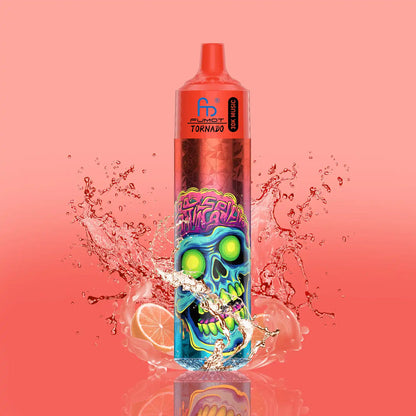 Fumot Tornado Vape 30000 – randm tornado 30000 - pink lemonade - hauptbild