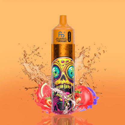 Fumot Tornado Vape 30000 – randm tornado 30000 - strawberry watermelon - hauptbild