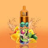 triple mango