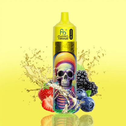 Fumot Tornado Vape 30000 – randm tornado 30000 - vimto - hauptbild