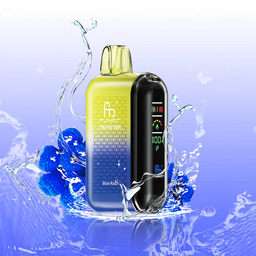 Fumot Tornado Vape 20000 – Fumot Tornado Vape 20000 - Blue Razz