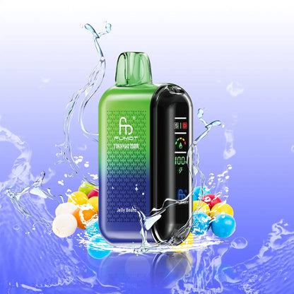 Fumot Tornado Vape 20000 – Fumot Tornado Vape 20000 - Jelly Beans