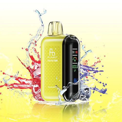 Fumot Tornado Vape 20000 – Fumot Tornado Vape 20000 - Mixed Berry