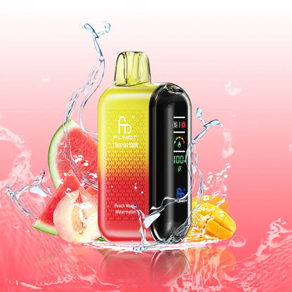 Fumot Tornado Vape 20000 – Fumot Tornado Vape 20000 - Peach Mango Watermelon