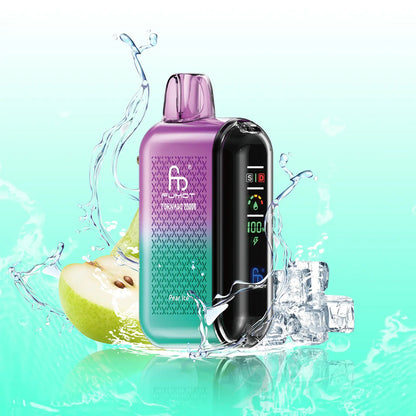 Fumot Tornado Vape 20000 – Fumot Tornado Vape 20000 - Pear Ice