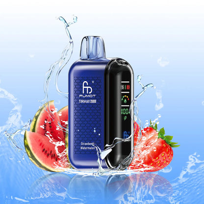 Fumot Tornado Vape 20000 – Fumot Tornado Vape 20000 - Strawberry Watermelon