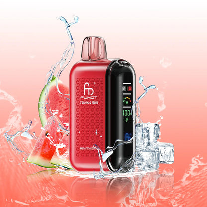 Fumot Tornado Vape 20000 – Fumot Tornado Vape 20000 - Watermelon Ice