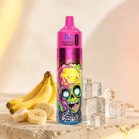 30K Modellwelt · Banana Ice