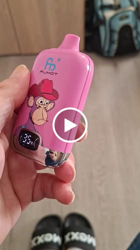 Vorschaubild der Kundenbewertung von Sven H. zu Tornado Vape 12000 – Dragonfruit Ice