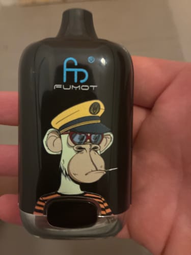 Kundenfoto von Philipp S. zu Tornado Vape 12000 – Kiwi Passionfruit Guava